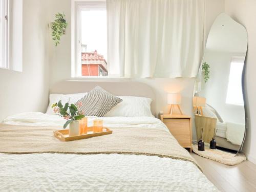 Godeok-dong Apartment | STYLEINN#NewlyBuilt#IKEA #KSPO #AsanHospital #12PMCheckOut