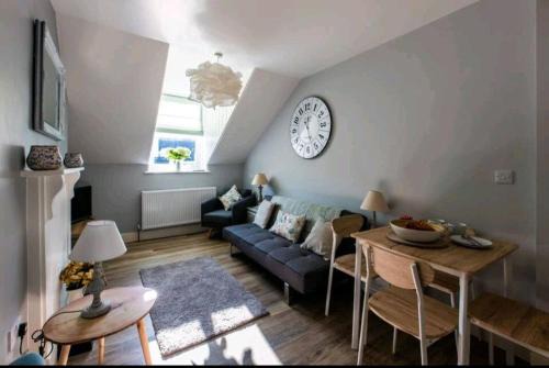 Barbican Apartment | Stylish 1 bed flat on the Hoe - Mayflower