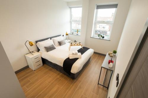 West Finchley Apartment | Stylish 1 bedroom Flat in London