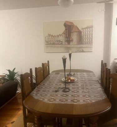 Piecki-Migowo House | Stylish 4BR Artist's Home with Garden- Gdańsk Green District