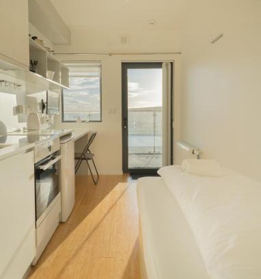 Torshavn Apartment | Stylish Aparthotel in Tórshavn