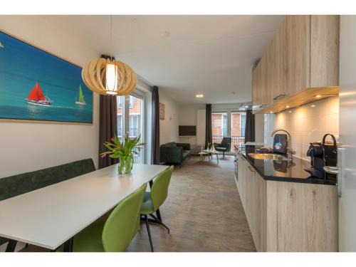 Zoutelande Apartment | Stylish Beach Getaway, cleaning included