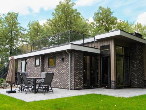 Bosgebied Hoenderloo House | Stylish Chalet in the Woods