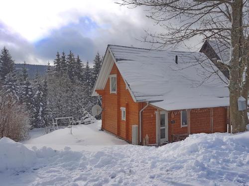 Kuestelberg House | Stylish Chalet with Sauna
