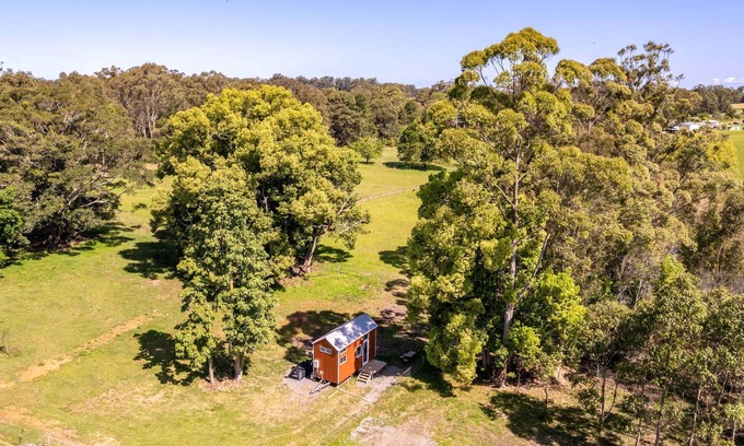 Moorland House | Stylish Country Retreat