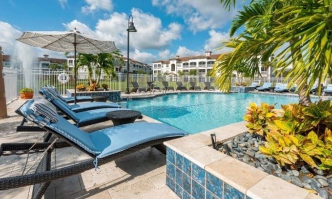 Ocoee Apartment | Stylish Home W/Pool (Orlando)