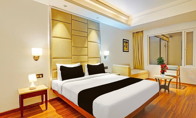 Agara House | Stylish Nest at Marathahalli Near Heritage Centre