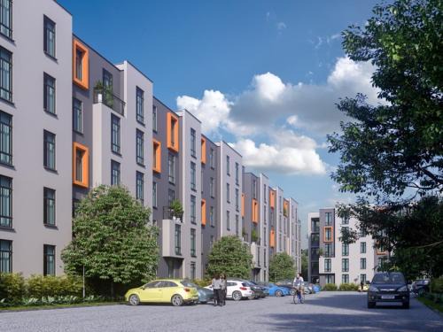 Limuru Apartment | Stylish Newly Built Modern 2-Bedroom Apartment , Fully Furnished at Tilisi Developments- Nairobi