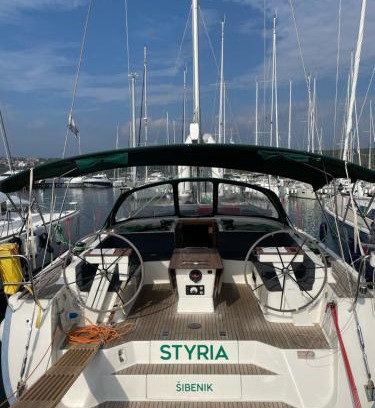 Biograd na Moru Boat Rental | Styria