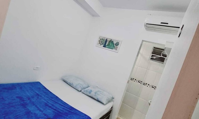 Arraial do Cabo Apartment | Suíte Ar e Tv Praia dos Anjos Suites