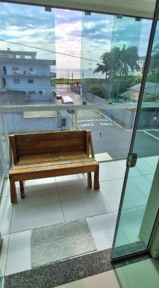 Centro House | Suíte, 50m praia, 12km Beto Carrero e BC