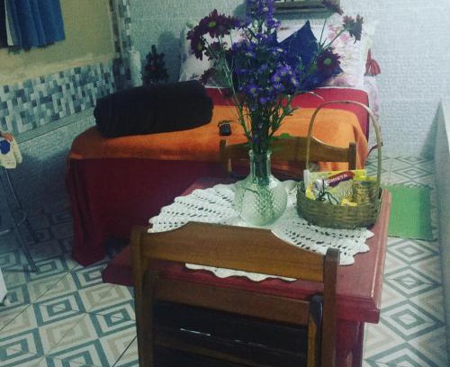 Sao Pedro da Serra House | Suíte Cravo & Canela