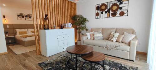 Alijo House | Suíte Inês