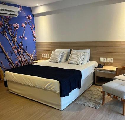 Pedra Azul Hotel | Suíte Pedra Azul