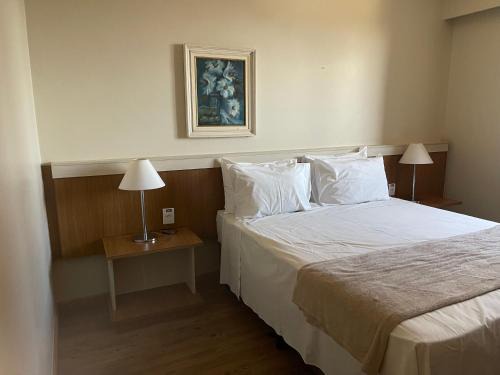 Bauru Apartment | Suíte premium - Metropolitan Square Hotel