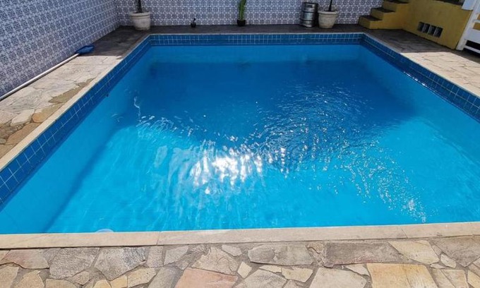 Foguete House | Suítes em Cabo Frio, Praia do foguete