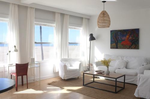 Venice Apartment | Su Casa at Venice Beach