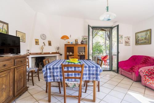 Cardedu House | Su entu a mari Museddu