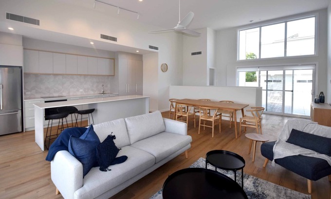 Ulladulla Villa | Su-Jo - Villa 7 - Contemporary coastal charm