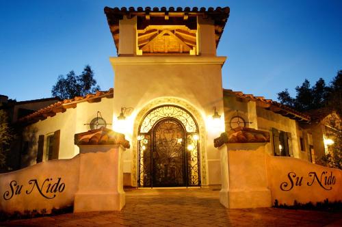 Ojai Hotel | Su Nido Inn