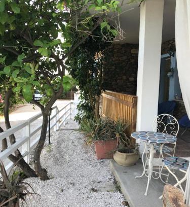 Posada Bed & Breakfast | Su Sole
