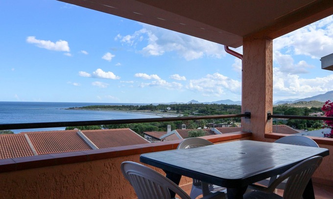 Villaputzu Apartment | Su Tramatzu (PCR106) by Interhome