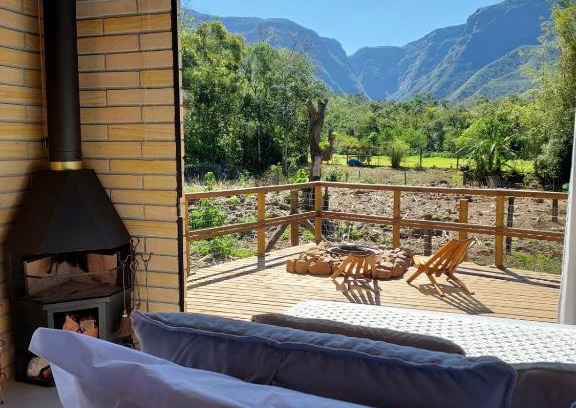 Praia Grande House | Sua Casa - Nos Canyons