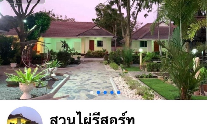 Sattahip Resort | Suanpai Resort Sattahip