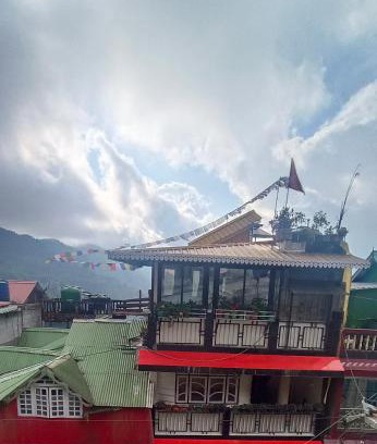 Darjeeling House | Subba Homestay Sukhia Pokhari Ramjee Road