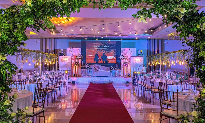 Olongapo Hotel | Subic Bay Peninsular Hotel