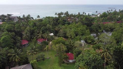 Midigama Cabin | Subodinee Bungalow
