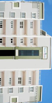Somajiguda Hotel | sucasa homes (home away from home guest services pvt ltd)