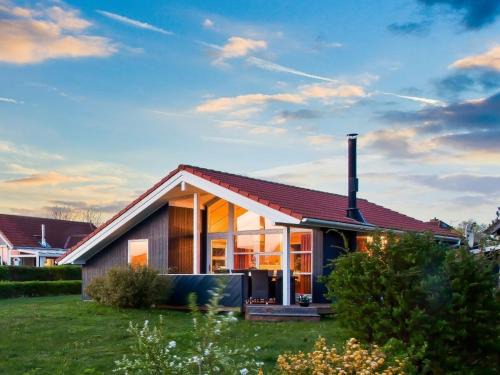 Schoenhagen House | Suennhuus Comfortable Holiday Residence
