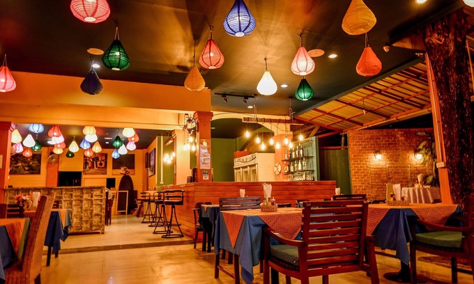 Kata Hotel | Sugar and Spice Inn