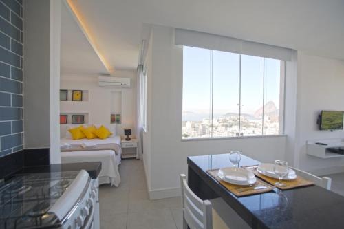 Santa Teresa Apartment | Sugar Loft Apartments