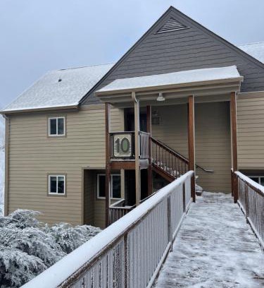 Sugar Mountain Apartment | Sugar Ski & Country Club