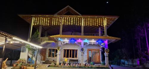 Chikkamagaluru House | Sugarcane Homestay