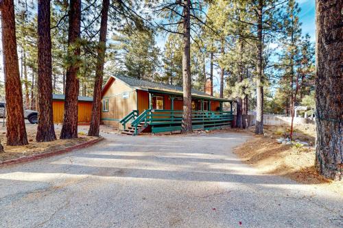 Sugarloaf House | Sugarloafing #701