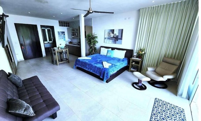 Manuel Antonio Apartment | Suite 1 Hotel VOS - Superior Suite, Ocean View
