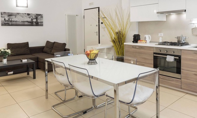 Casamassima Apartment | Suite 1