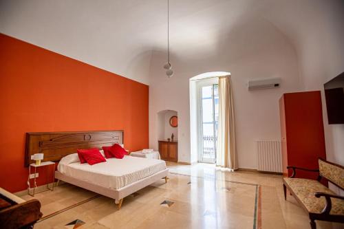 Bari City Centre Apartment | Suite 175