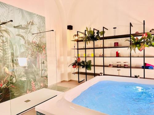 Triggiano Bed & Breakfast | Suite 1926 Luxury Room