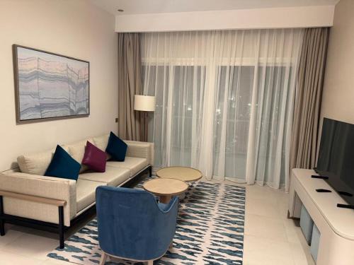 Sidi Abd El-Rahman Apartment | Suite 1BR Vida Hotel Marina View at Marassi