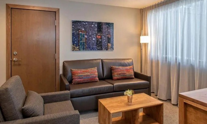 Peak 8 Resort | Suite 2 in Breckenridge