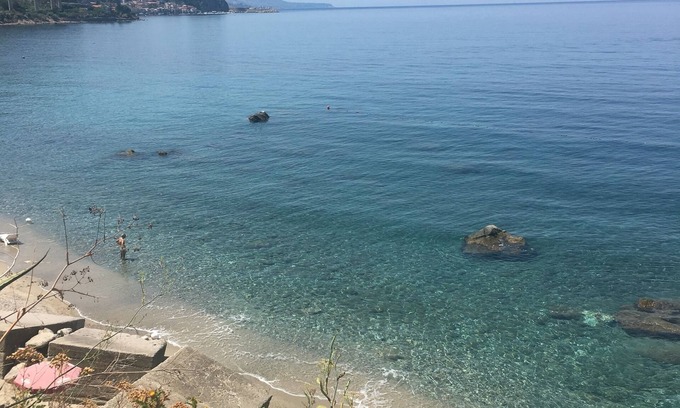 Reggio Calabria Bed & Breakfast | Suite 70 Luxury B&B