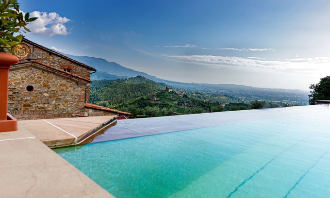 Mastiano House | Suite Accommodation