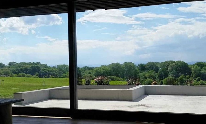 Sasbach am Kaiserstuhl Apartment | Suite Arminius Mountain View - Kais Winzerhof