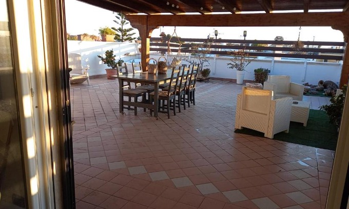 San Donaci Apartment | Suite Benedetta