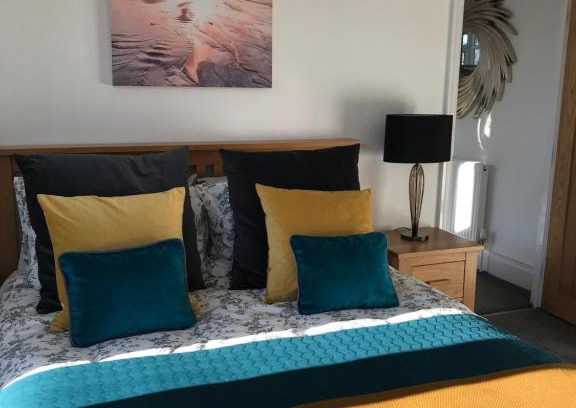 Exmouth Apartment | Suite Bowl