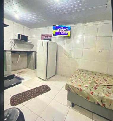 Barranco Alto Other | Suite